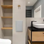 Apartamento Homewell Poznanska