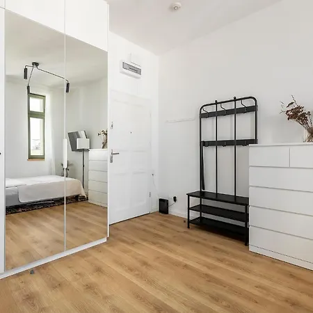 Homewell Poznanska Apartamento Poznan