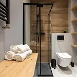 Homewell Poznanska Διαμέρισμα Πόζναν