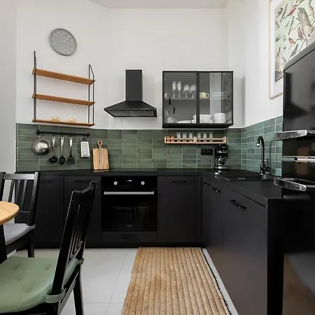 Homewell Poznanska * Poznaň