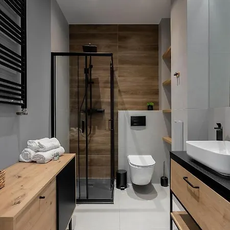 Homewell Poznanska *