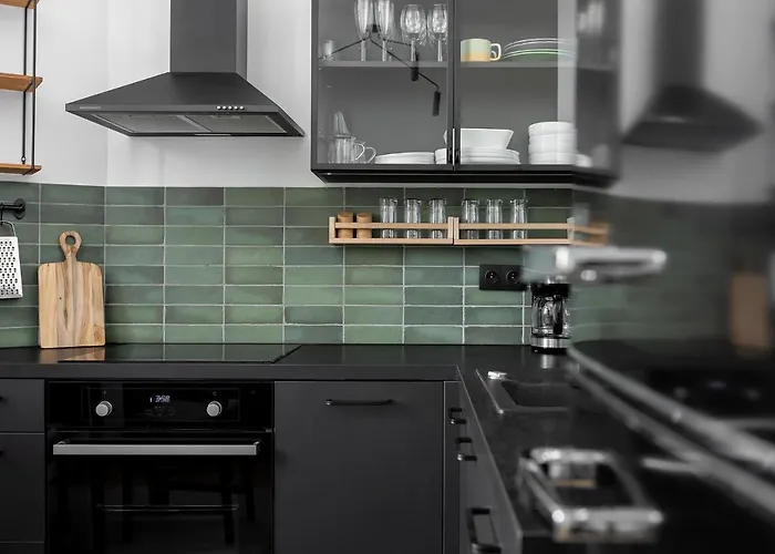 Homewell Poznanska * بوزنان