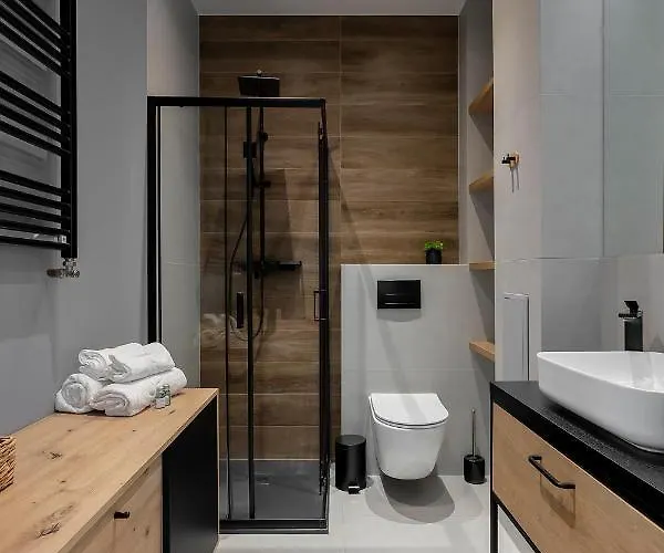 Homewell Poznanska *