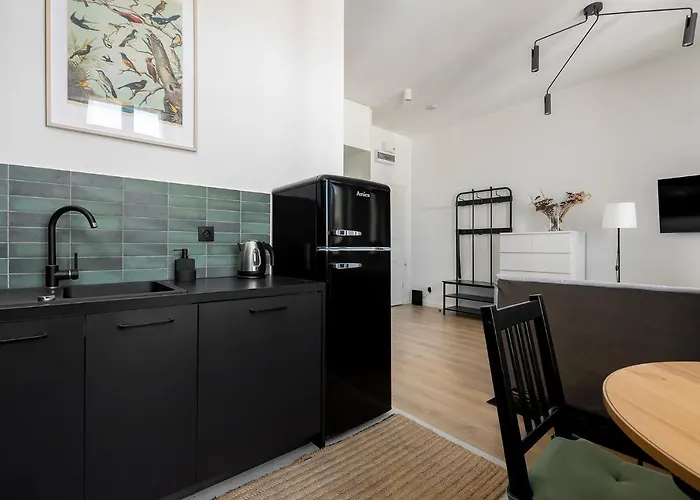 Homewell Poznanska *